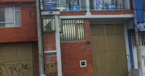 BLASTING EXPERTS LTDA BOGOTÁ BLASTING EXPERTS LTDA BOGOTÁ